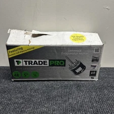 New TRADEPRO Evaporator Blower Motor TP-E50-3SP2 1/2HP 208-230V 60HZ 1PH