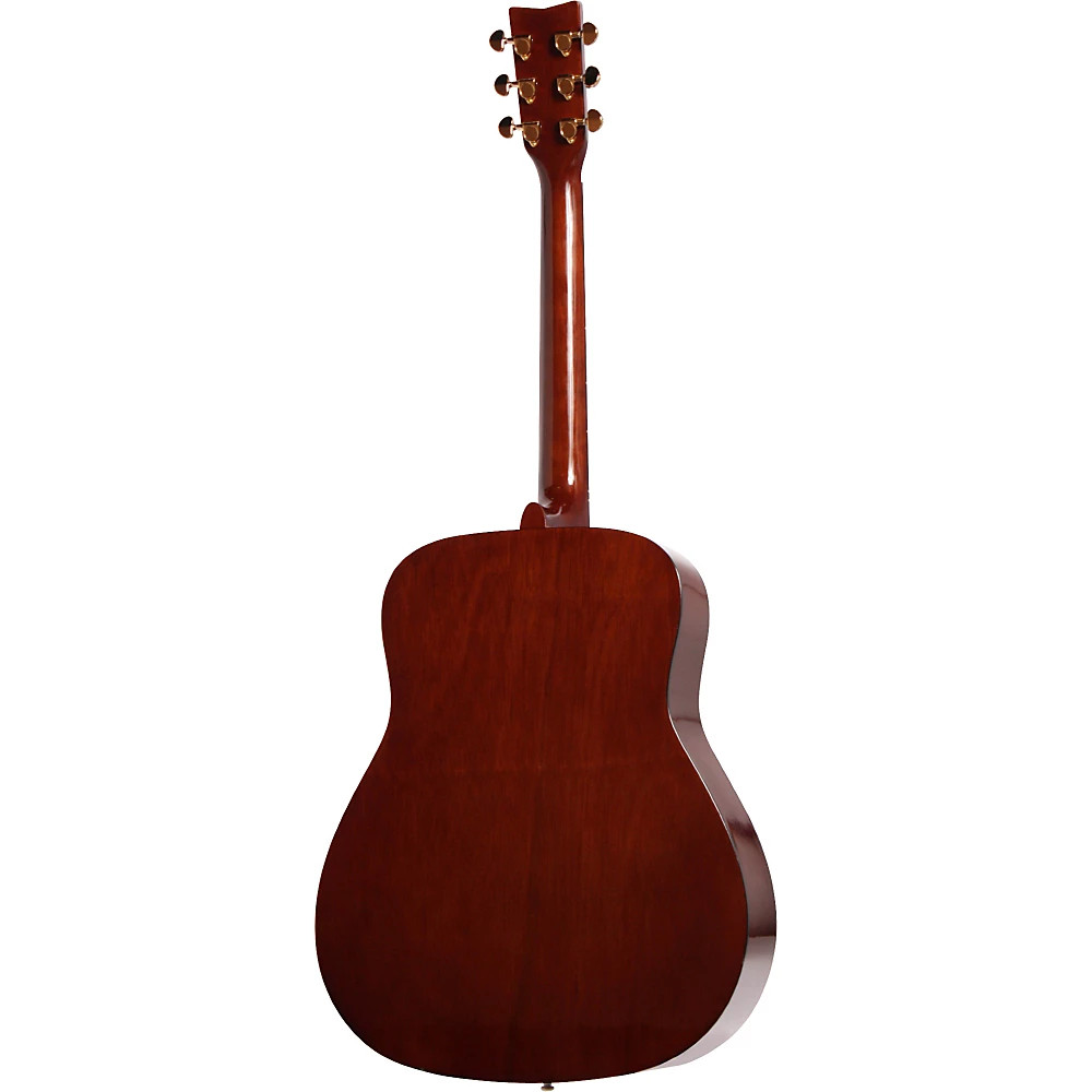 Yamaha F335 Acoustic Guitar - Natural for sale online | eBay