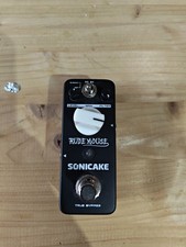 Sonicake Rudemouse Distortion Pedal