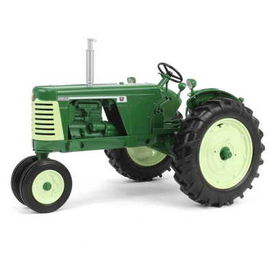 #ad #ad 1 16 Oliver 660 Gas Tractor with Narrow Front by SpecCast SCT968 $82.99