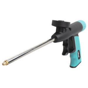 Pistola Schiuma Poliuretanica PTFE | Rivestimento Antiaderente Professionale
