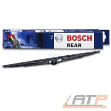 ORIGINAL BOSCH SCHEIBENWISCHER HINTEN FÜR VW BORA KOMBI 1J GOLF 4 VARIANT 1J