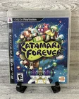 Katamari Forever PS3 (Sony PlayStation 3) - Tested - MINT