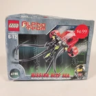 Lego Set # 4796 • Alpha Team Mission Deep Sea "Ogel" • NIB • 2002