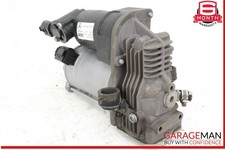 07-14 Mercedes W221 S550 CL550 Air Airmatic Suspension Compressor Pump OEM