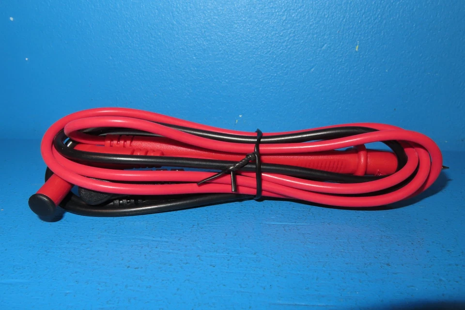 Voltcraft VC155 DIGITAL-MULTIMETER   neu in OvP #8443 - Bild 4 von 4