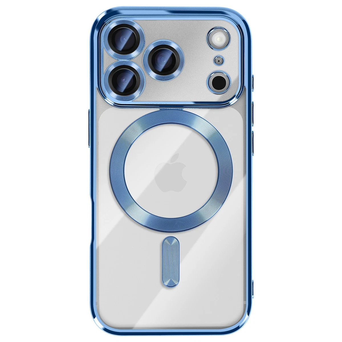 COMAKU Custodia per Xiaomi Redmi A1 4G/Redmi A2 4G Cover, con Motivo a Rilievo Design, Ultra Slim Morbido TPU + PC Silicone Antiurto Antigraffio Case