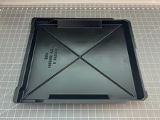 KitchenAid Refrigerator Drip Tray P# 2001264 WP2001264