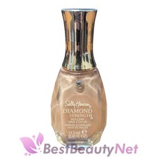Sally Hansen Diamond Strength No Chip Nail Color 180 Together Forever 0.45oz