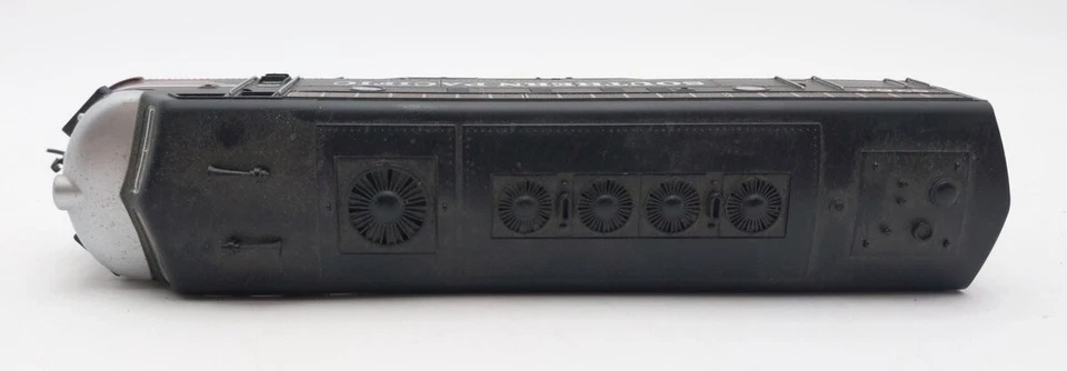 MRC CB109 HO Scale Southern Pacific F7A Diesel Locomotive #6264 EX - Image 2 of 3