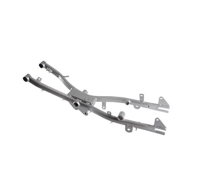 Bras de suspension Peugeot 103 MVL SP gris idéal pour les trajets quotidiens en mobylette
