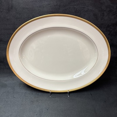   Pickard AMBASSADOR Platter 12 1/4 Inches