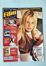 Film Tv 27-2004 Rebecca Romijn-Stamos - Pornocracy - George Clooney Larian Como