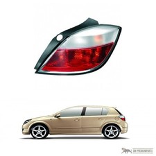 Depo / TYC Rückleuchte links passt für Opel Astra H A04 ab Baujahr 04-07