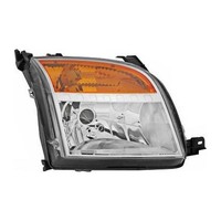 Diederichs Halogen H4 Hauptscheinwerfer FüR Ford Fusion Vorne Rechts 1380214