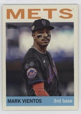 2025 Topps Archives 1964 Topps Mark Vientos #56 0i4k