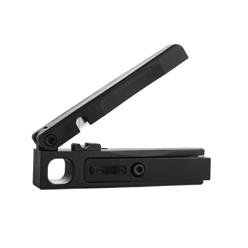 Гидравлический резак для шлангов Birzman с системой точного выравнивания и установки колючек 4390₽