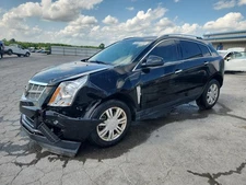 Used ABS Pump and Motor Assembly fits: 2010 Cadillac Srx Assembly Grade A