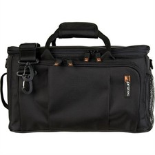 Protec M404 Trumpet Multi-Mute Bag with Modular Walls