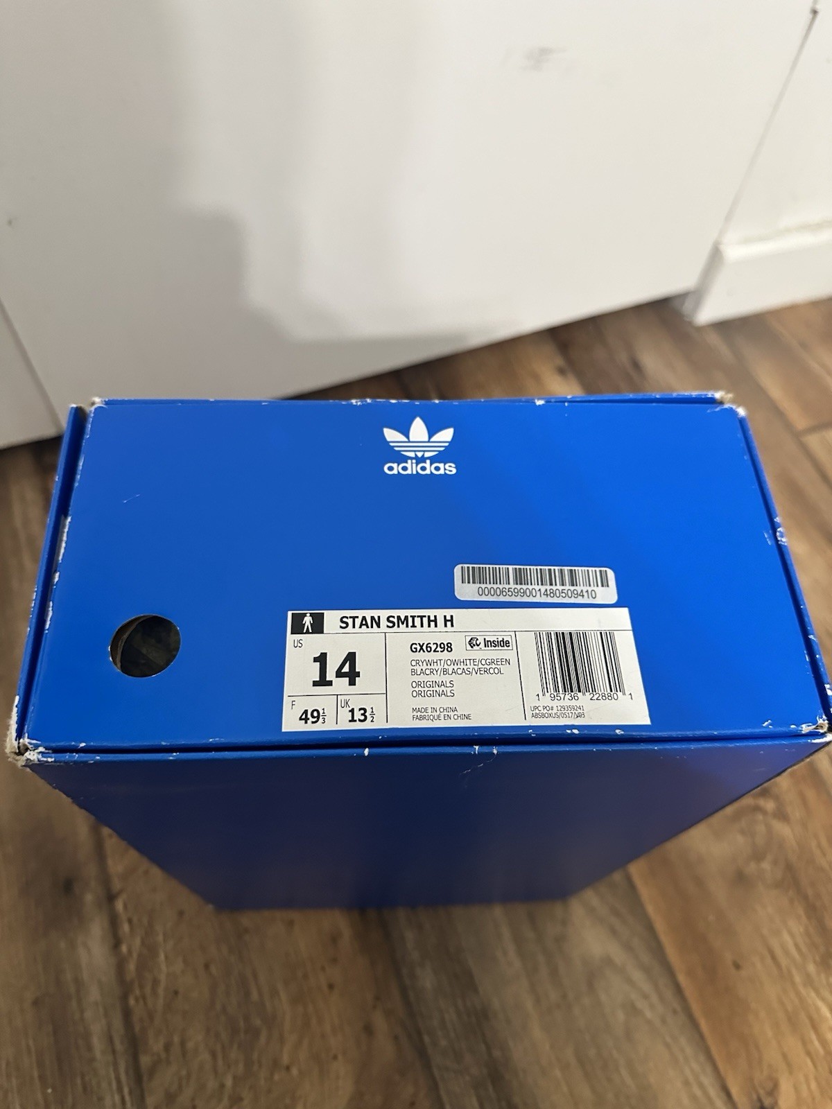 Stan Smith H - image 2