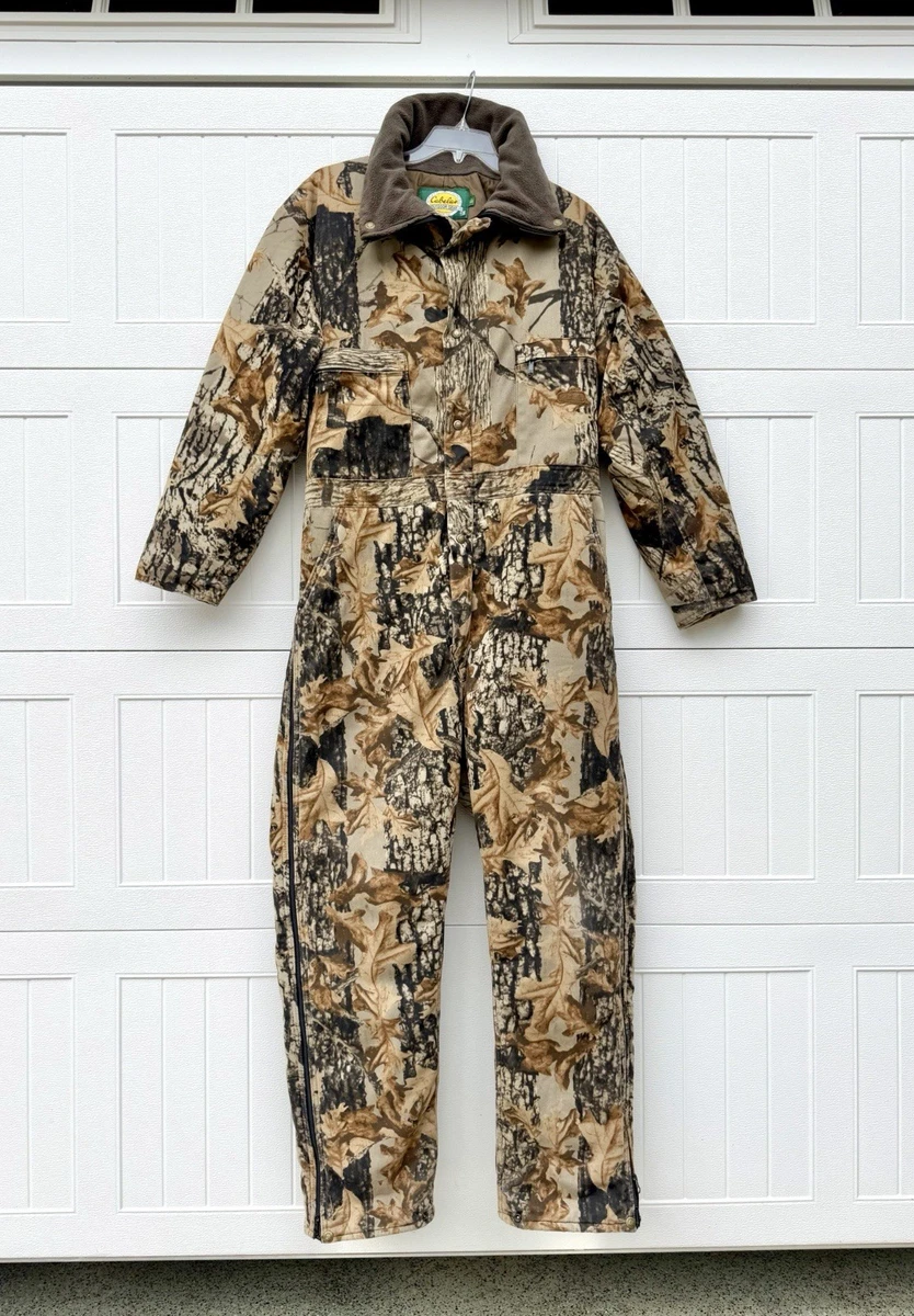 Cabela's Hunting Coveralls for sale - eBay