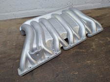 MERCEDES OM606 INLET MANIFOLD, DECOKED AND VAPOUR BLASTED
