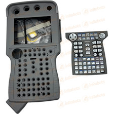 JZRCR-YPP21-1 Housing shell/pad overlay F Yaskawa robot DX200 Teach Pendant case