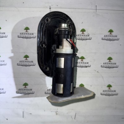 Lexmoto Lxr 125 2019 - 2020 Fuel Pump