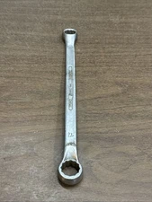 Hazet 625 17mm & 16mm Germany Wrench 10” Length