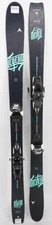 Dynastar Legend W 88 Women's Demo Skis with Bindings - 166 cm Used