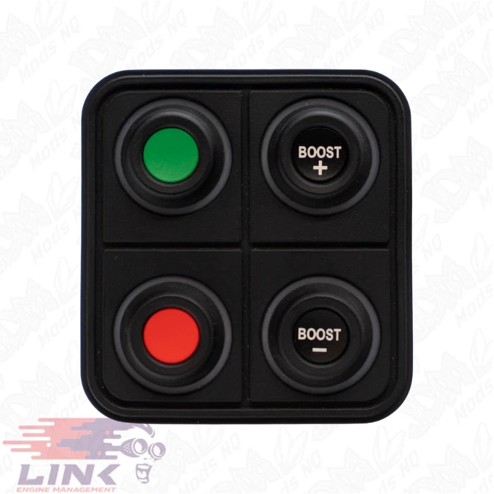 Link CAN Keypad 4 button - Image 2 of 2