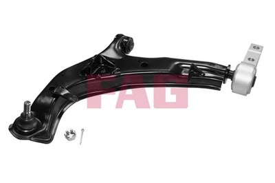 Querlenker Dreieckslenker Schaeffler FAG 821 0748 10 für NISSAN P12 Stahlblech