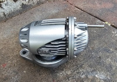 HKS SSQV4 Super Sequential Dump Valve Blow Off for Subaru Impreza