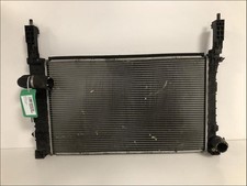 Radiateur Opel Mokka