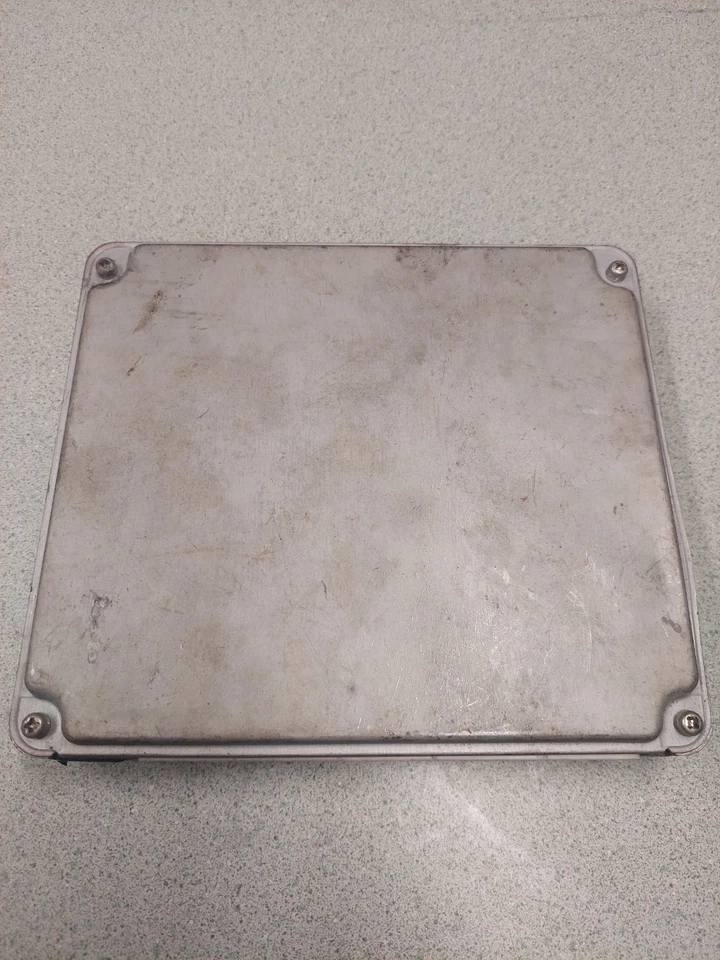 Toyota Tundra 2005-2006 ECU/ECM 89661-0C721 Foto 4 de 4