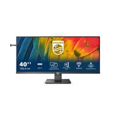 Philips Serie 5000 40B1U5600/00 Monitor PC 101,6 cm (40") 3440 x 1440 Pixel