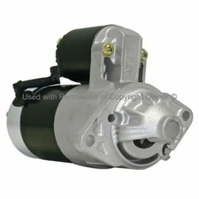 MPA 17836 Starter Motor | High-Quality Auto Part, Universal Fit for Multiple Mod