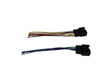 Wire Harness for 2007 2008 2009 Saturn Aura