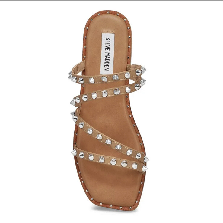 steve madden selina white