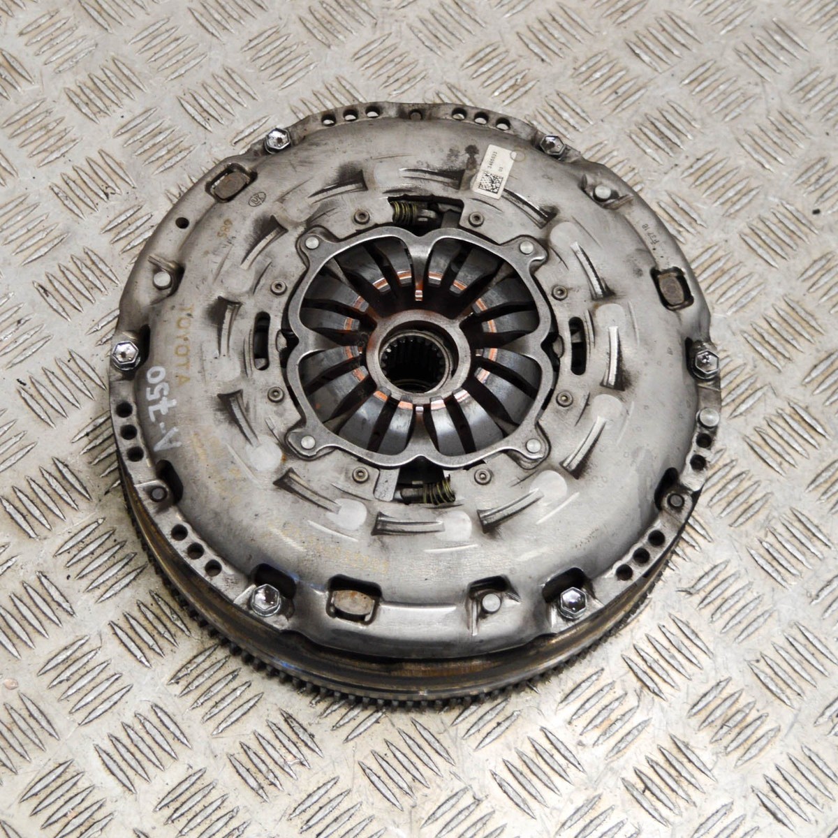 マット John Deere T222884 Skid Steer Loader Headliner