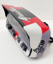 HONDA AFRICA TWIN OLD TRIPMASTER KIT ADESIVI decals grafica originale