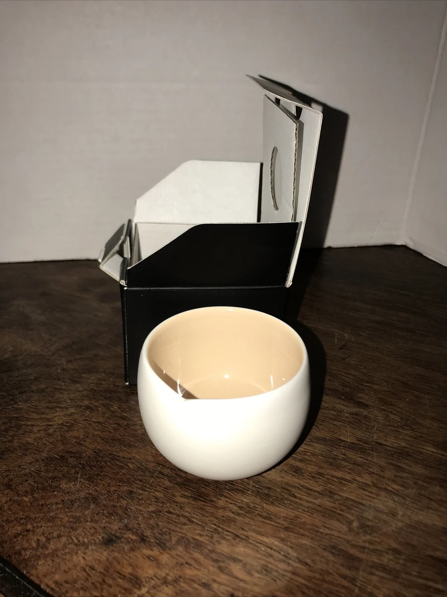 Nespresso Set of 2 Origin Collection Gran Lungo Cups, New In Box