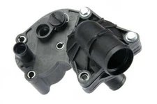 Engine Coolant Thermostat / Water Inlet Assembly AUTOTECNICA FD0714520