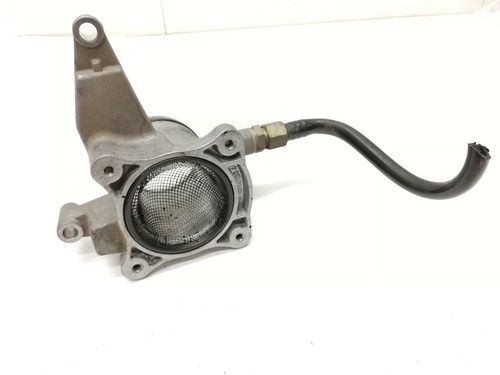 Mercedes W210 -  Drosselklappenhalter Halter Drosselklappe  A1111410344  (01)