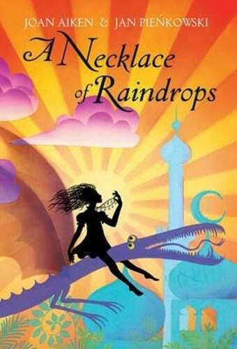 A Necklace Of Raindrops by Joan Aiken: Used