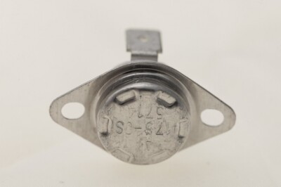 Temperaturbegrenzer, Klixon 175° Öffner passend Miele Trockner 5432490, 5126720 