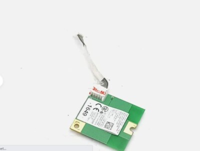 New Genuine Epson workforce WF-M5799 Wireless Lan USB Module Board WLU6117-D69