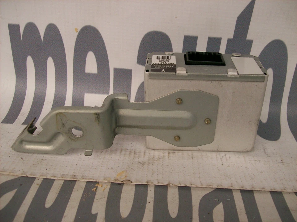 2000-2003 ACURA CL TL OEM AUTO CRUISE CONTROL MODULE COMPUTER W/ BRACKET - Image 4 of 4