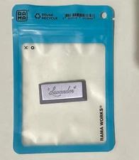 RAMA WORKS x GMK Lavender Keycap - Enter