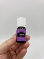 Envision Essential Oil 5ml Young Living